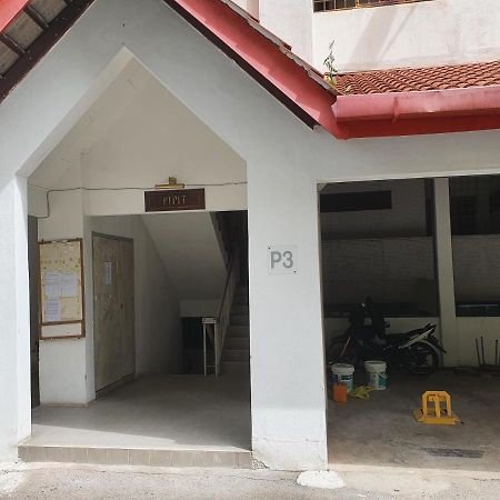 Selesa Hillhomes Golf Resort - P4L1U Bentong Bagian luar foto