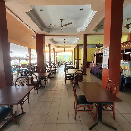 Selesa Hillhomes Golf Resort - P4L1U Bentong Bagian luar foto