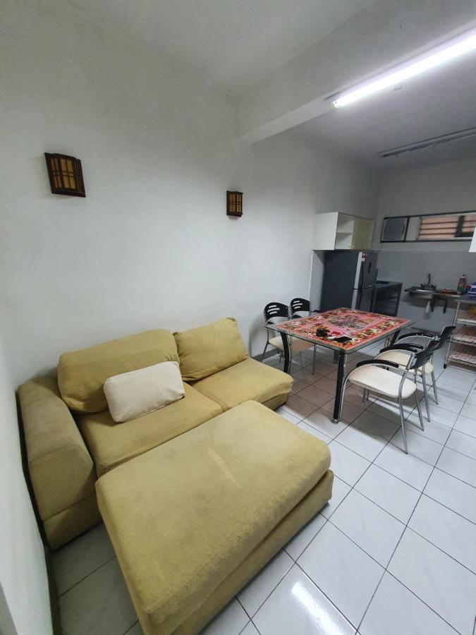 Selesa Hillhomes Golf Resort - P4L1U Bentong Bagian luar foto