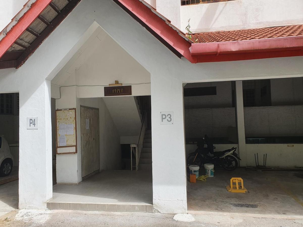 Selesa Hillhomes Golf Resort - P4L1U Bentong Bagian luar foto