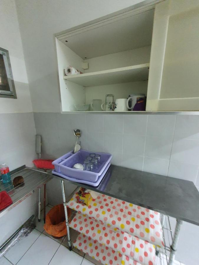 Selesa Hillhomes Golf Resort - P4L1U Bentong Bagian luar foto