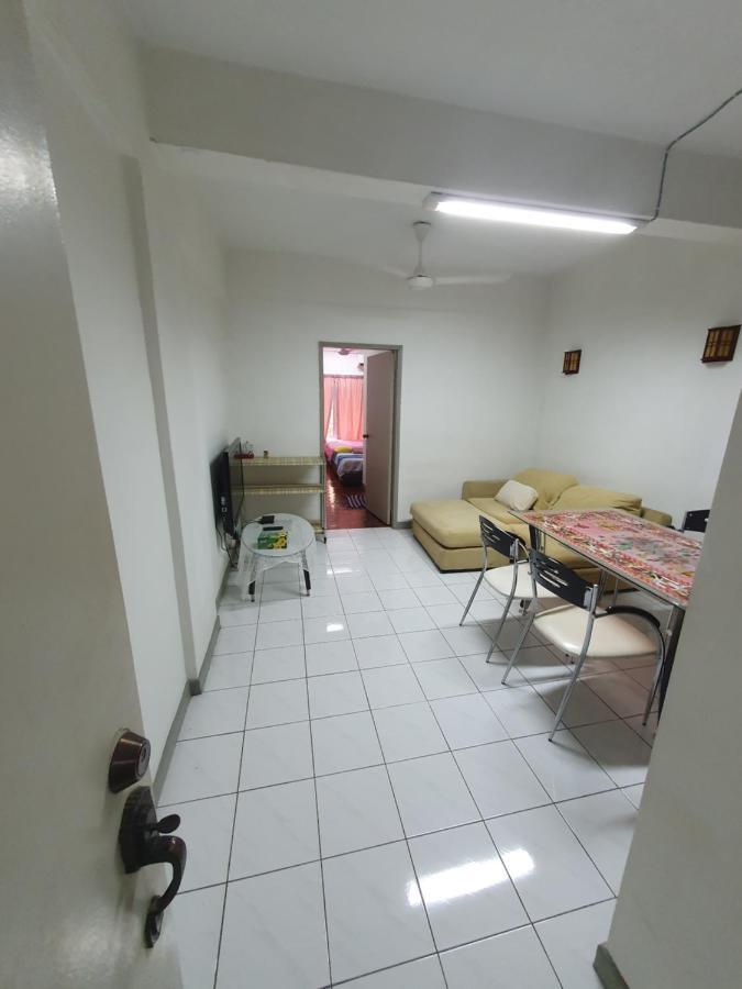 Selesa Hillhomes Golf Resort - P4L1U Bentong Bagian luar foto