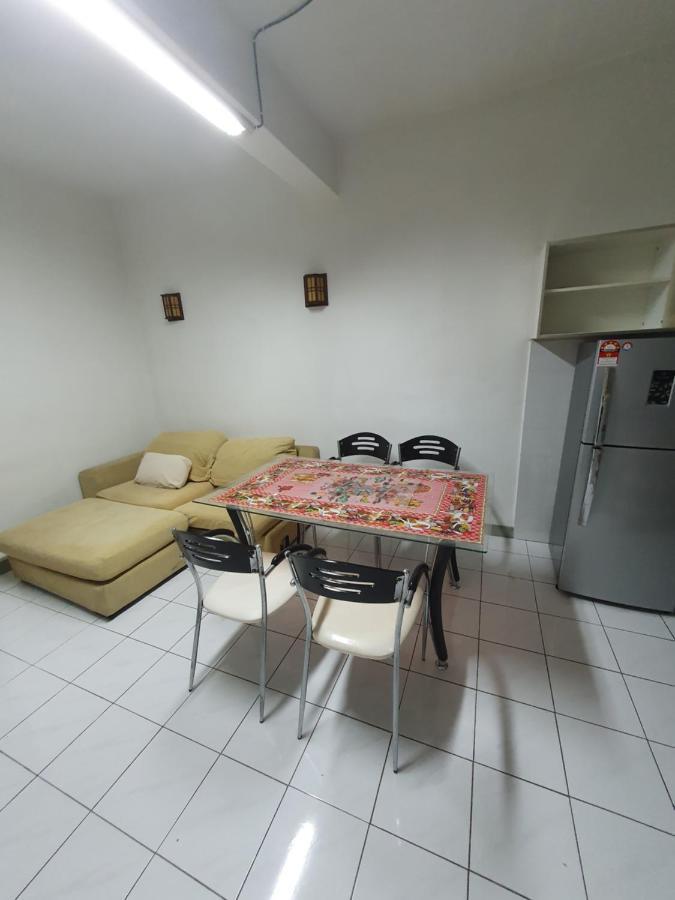 Selesa Hillhomes Golf Resort - P4L1U Bentong Bagian luar foto
