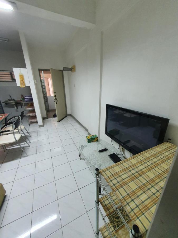 Selesa Hillhomes Golf Resort - P4L1U Bentong Bagian luar foto