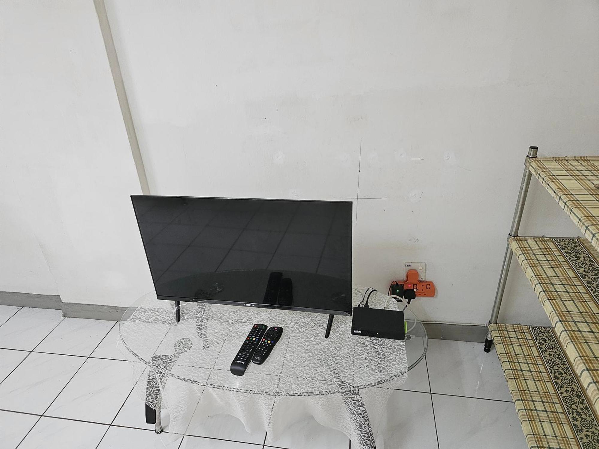 Selesa Hillhomes Golf Resort - P4L1U Bentong Bagian luar foto
